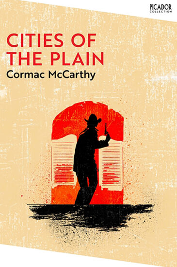 Cormac McCarthy, Cities of the Plain