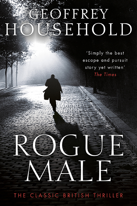 Rouge Male