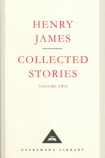 Henry James, Collected Stories Volume II