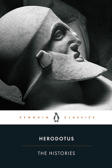 Herodotus, The Histories
