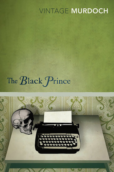 Iris Murdoch, The Black Prince