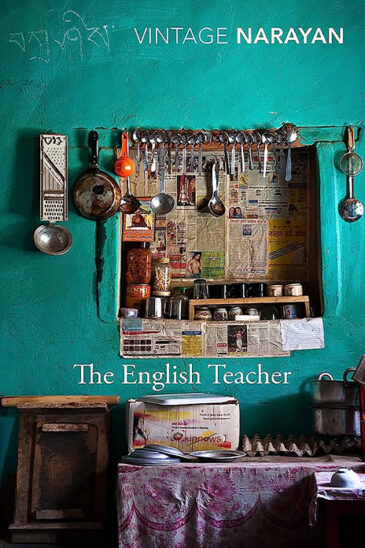 R. K. Narayan, The English Teacher