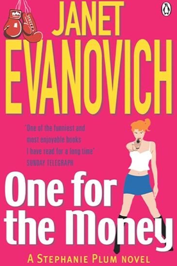 Janet Evanovich, One for the Money