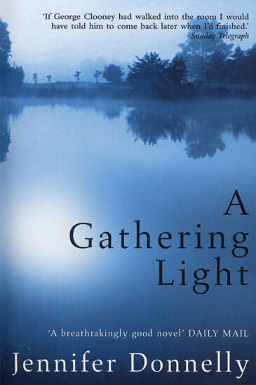 Jennifer Donnelly, A Gathering Light