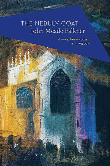 John Meade Faulkner, The Nebuly Coat