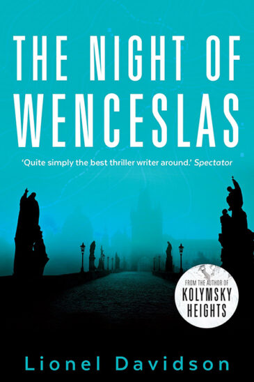 Lionel Davidson, The Night of Wenceslas