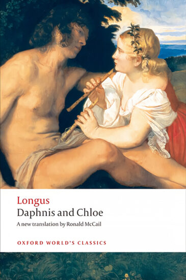 Longus, Daphnis and Chloe