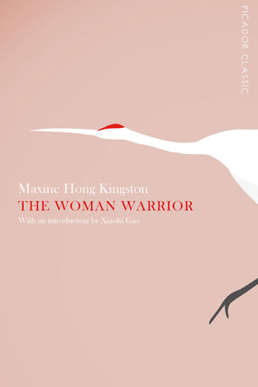 Maxine Hong Kingston, The Woman Warrior