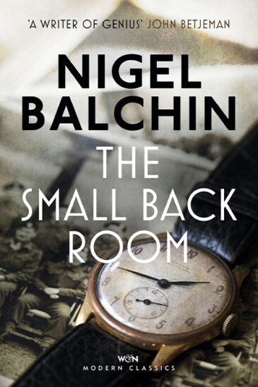 Nigel Balchin, The Small Back Room