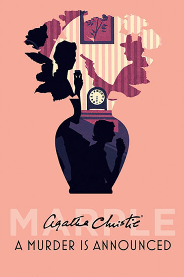 Agatha Christie, A Murder is Announced