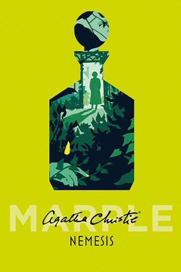 Agatha Christie, Nemesis