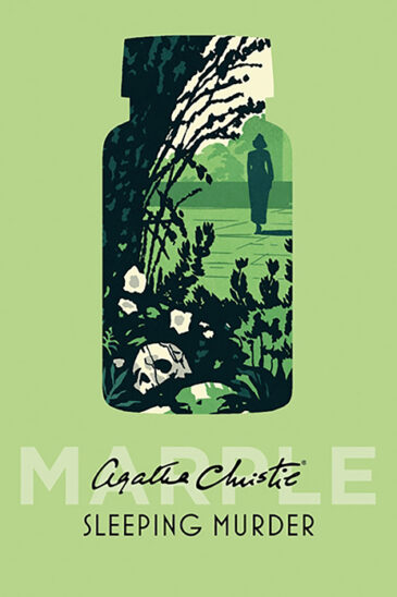 Agatha Christie, Sleeping Murder