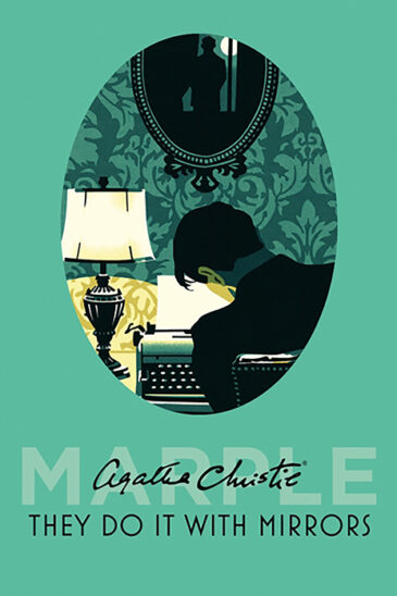 Agatha Christie, They Do It With Mirrors