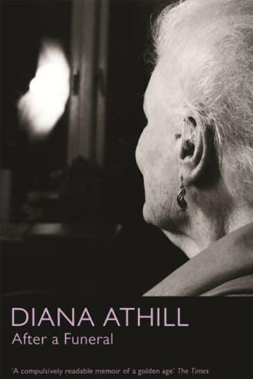 Diana Athill, After a Funeral