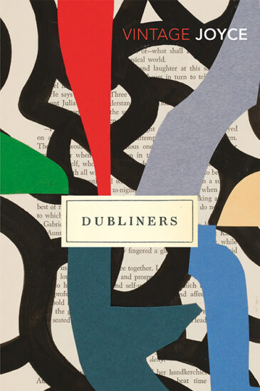 James Joyce, Dubliners