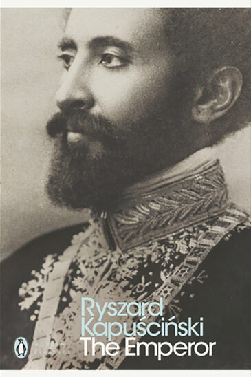 Ryszard Kapuscinski, The Emperor