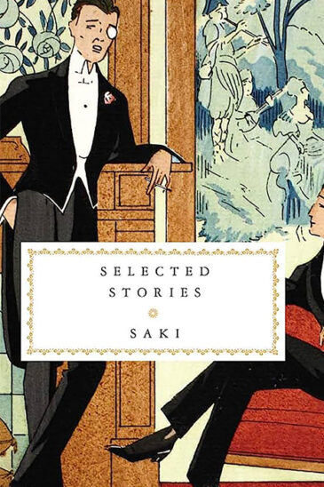 Saki, Selected Stories