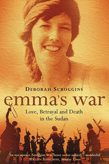 Deborah Scroggins, Emma's War