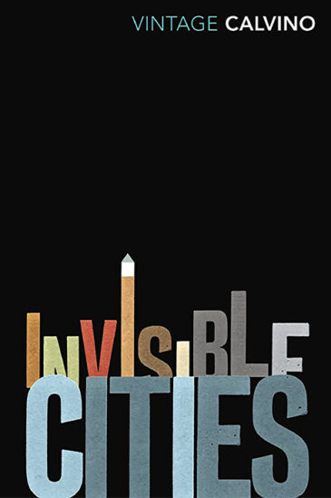 Italo Calvino, Invisible Cities