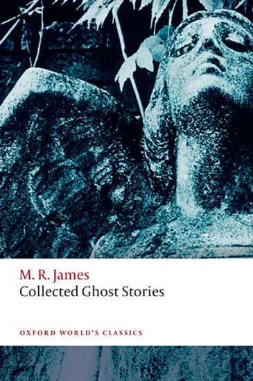 M. R. James, Collected Ghost Stories