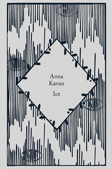 Anna Kavan, Ice