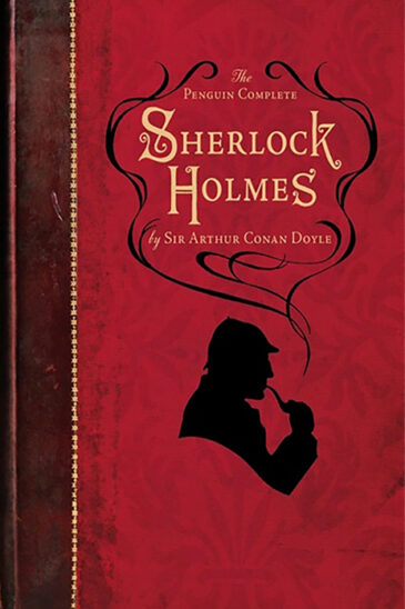 Arthur Conan Doyle, The Penguin Complete Sherlock Holmes