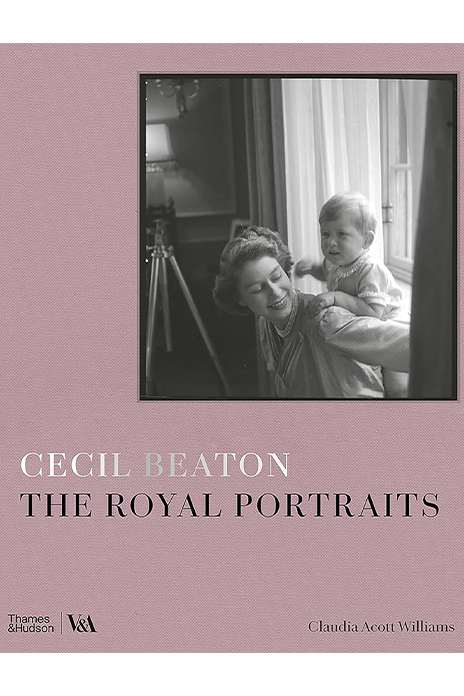 Cecil Beaton: The Royal Portraits