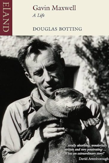 Douglas Botting, Gavin Maxwell, A Life