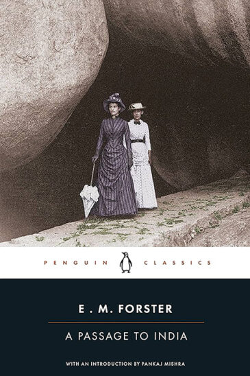 E. M. Forster, A Passage to India