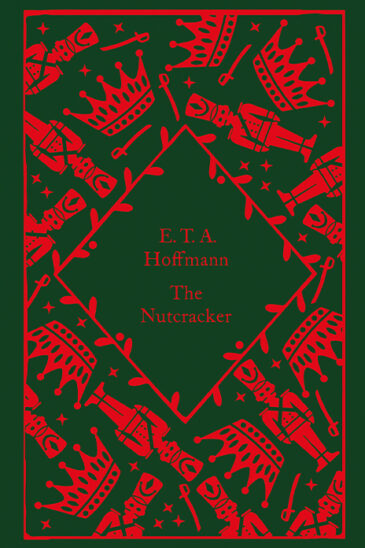 E. T. A. Hoffmann, The Nutcracker