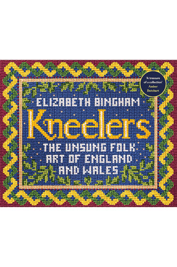 Elizabeth Bingham, Kneelers
