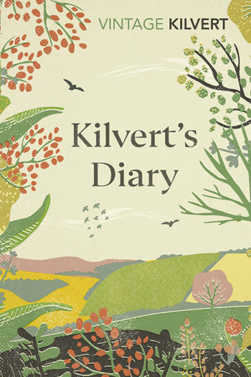 Francis Kilvert, Kilvert's Diary