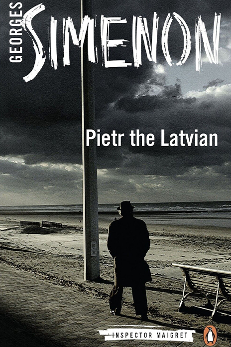 Pietr the Latvian