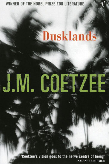 J. M. Coetzee, Dusklands