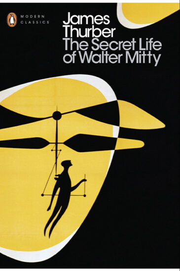 James Thurber, The Secret Life of Walter Mitty