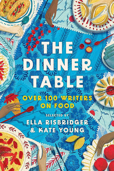 Kate Risbridger and Kate Young, The Dinner Table
