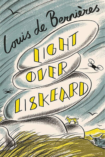 Louis de Bernieres, Light over Liskeard