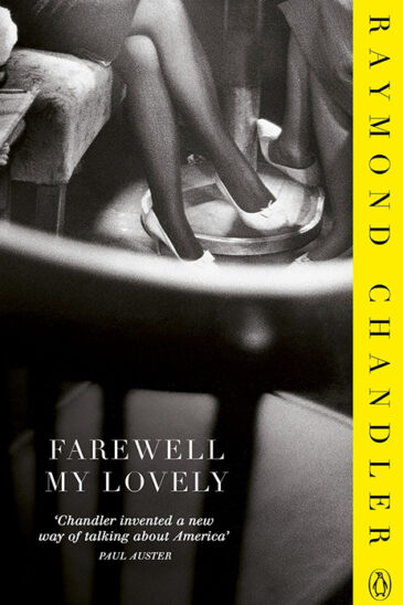 Raymond Chandler, Farewell My Lovely