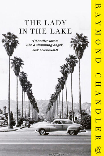 Raymond Chandler, The Lady in the Lake