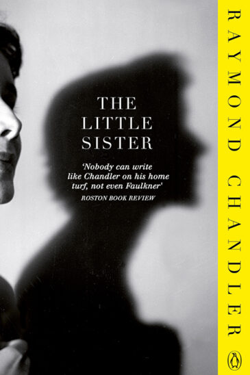 Raymond Chandler, The Little Sister