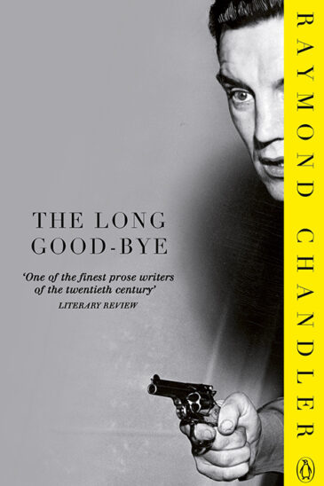 Raymond Chandler, The Long Good-bye