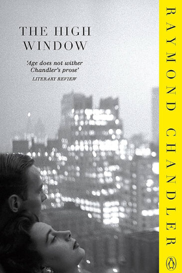 Raymond Chandler, This High Window