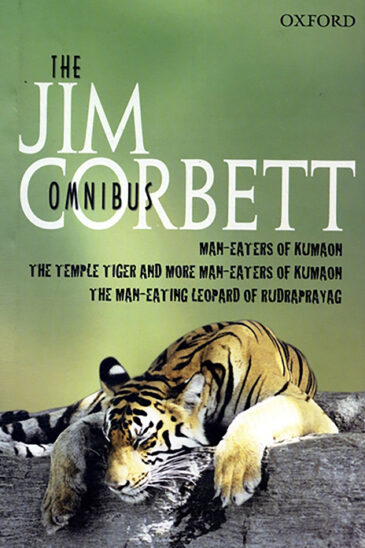 The Jim Corbett Omnibus
