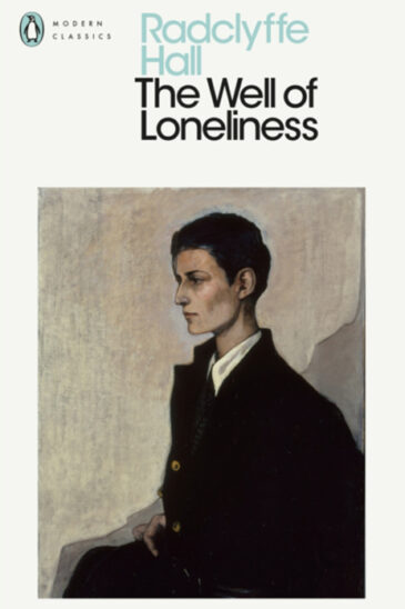 Radclyffe Hall, The Well of Loneliness
