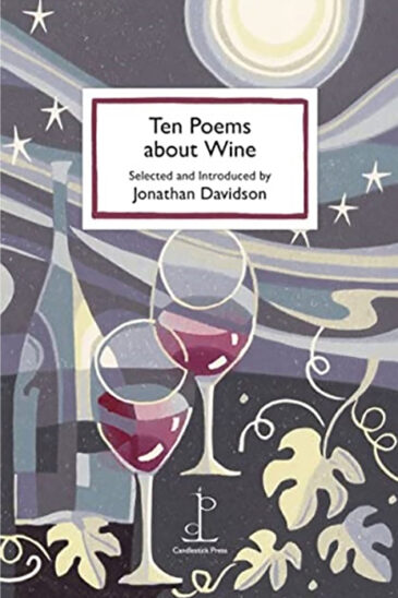 Ten Poems about Wine