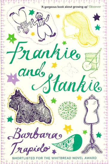 Barbara Trapido, Frankie and Stankie