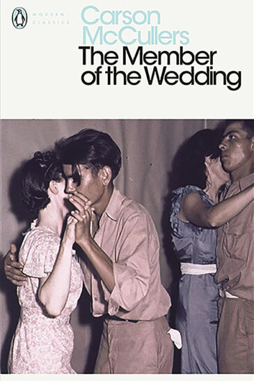 Carson McCullers, The Member of the Wedding