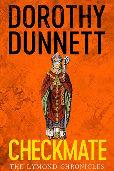 Dorothy Dunnett, Checkmate
