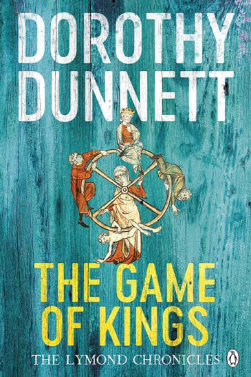 Dorothy Dunnett, The Game of Kings