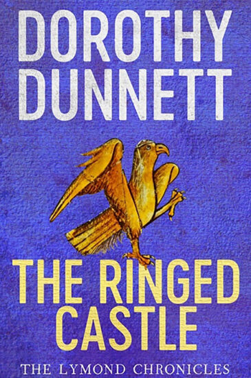 Dorothy Dunnett, The Ringed Castle